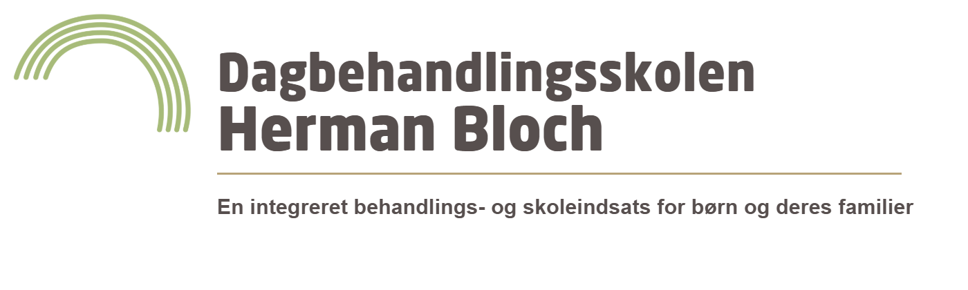 PNG eksport af horisontalt Herman Bloch logo